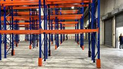 Logistech (D17), Warehouse #478503121